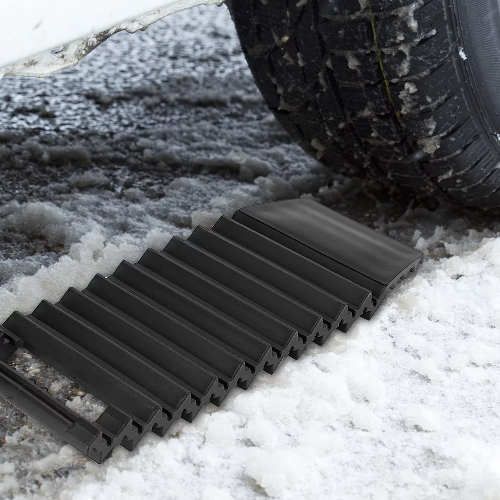 Emergency Anti Slip Car Tyre Treads - Image 2