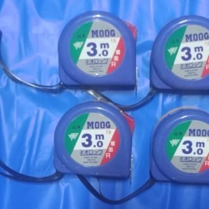 Measuring Tape Moog 3-MTR (No Box)