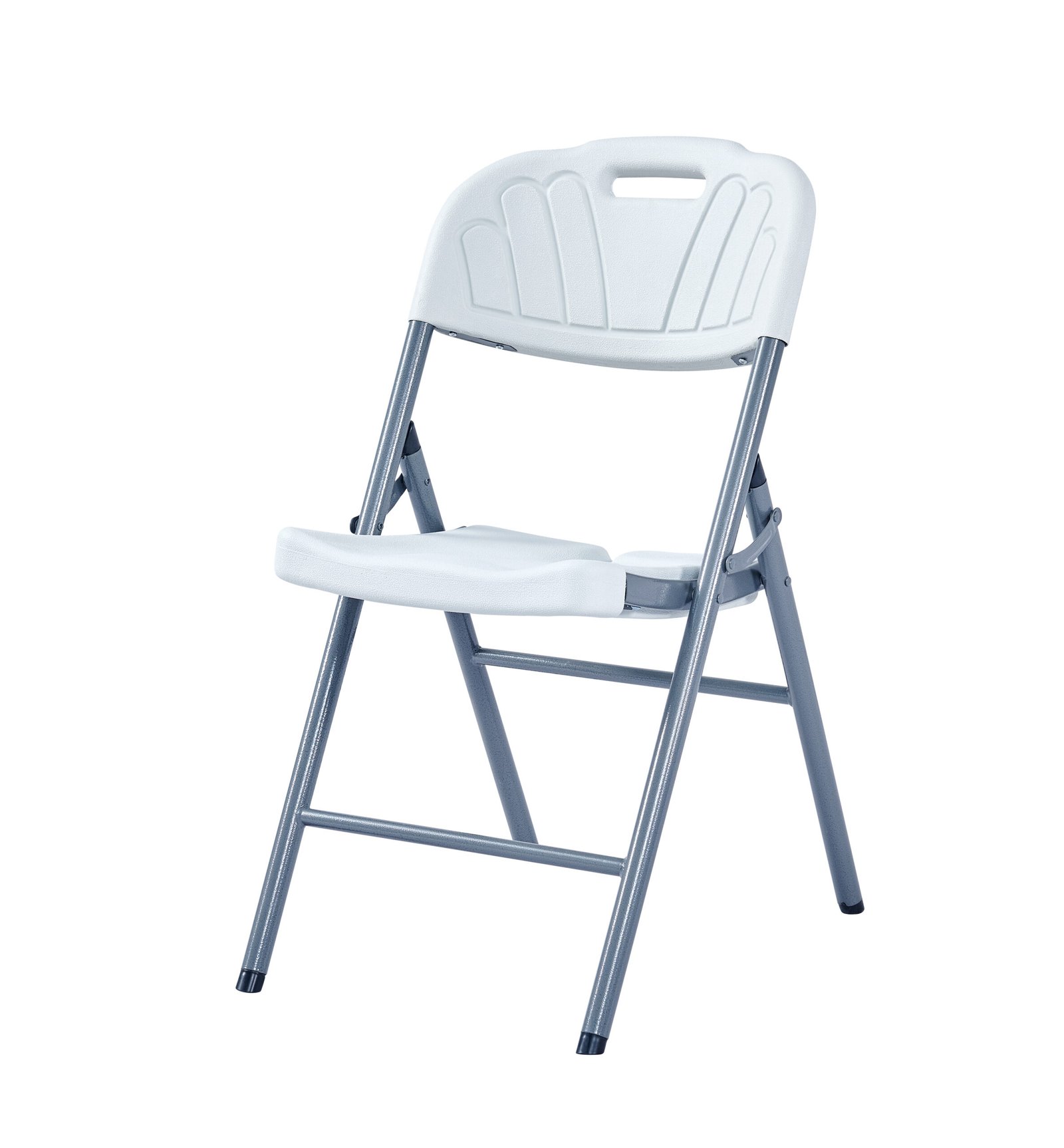 Plastic Chair White - Image 2