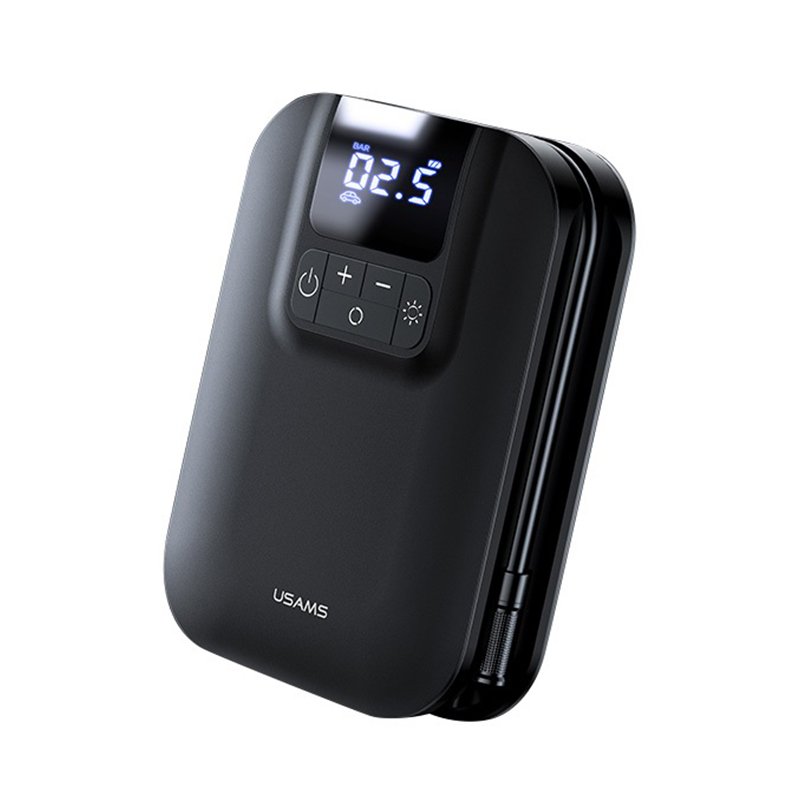 USAMS Portable Air Compressor مضخة هواء