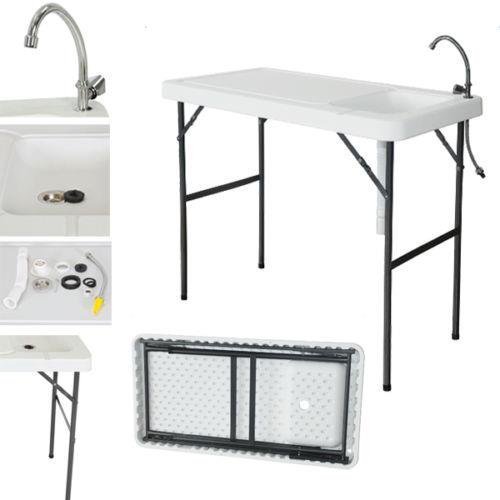 Picnic Table For BBQ - Image 2