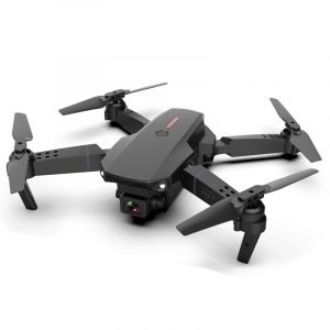 Drone Black 4K [ E88 PRO ]