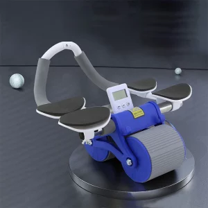 Abs Slimmer Double Blue
