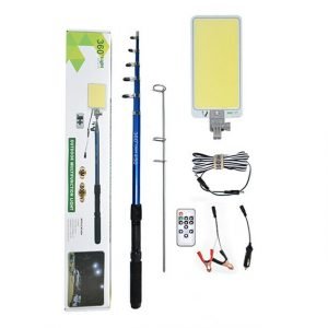 LED CAMPING LIGHT FR-03 [ 800 W ]