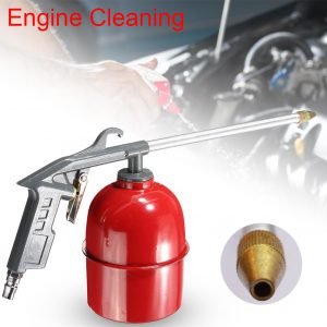 Washing Gun Red  مسدس الغسيل