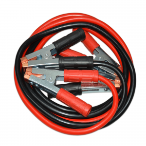 Booster Cable 2000 AMP اشتراك سيارة