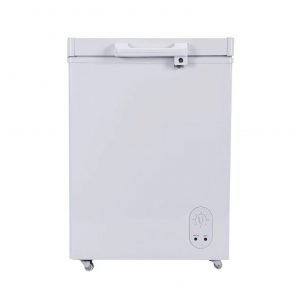 Solar Freezer BD/BC-108 AC/DC [ 108 Lt ]