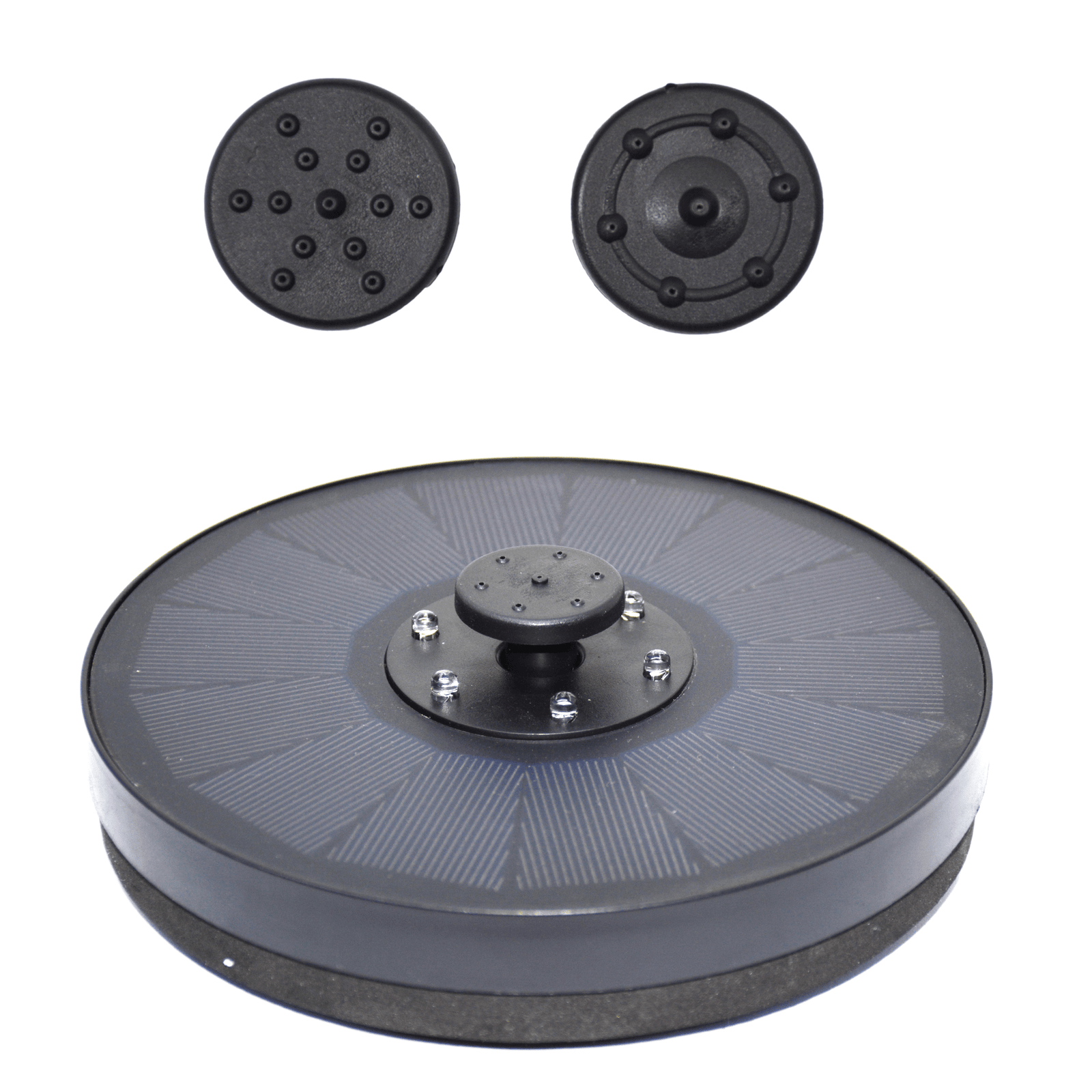 Solar Fountain - Image 3