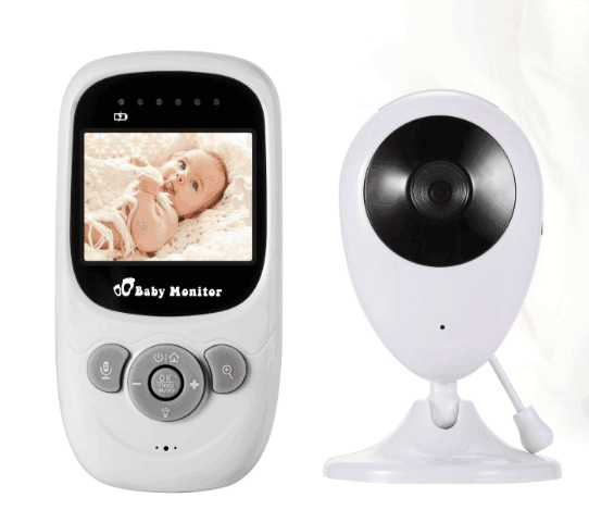 Camera for Baby Care - Image 2