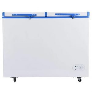 Solar Freezer BD/BC-268 AC/DC [ 268 Lt ]