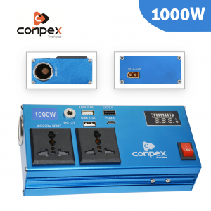 Conpex Power Inverter 1000W