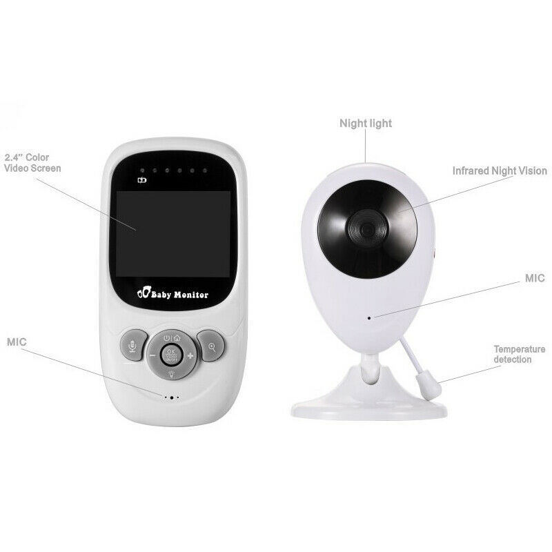 Camera for Baby Care - Image 12