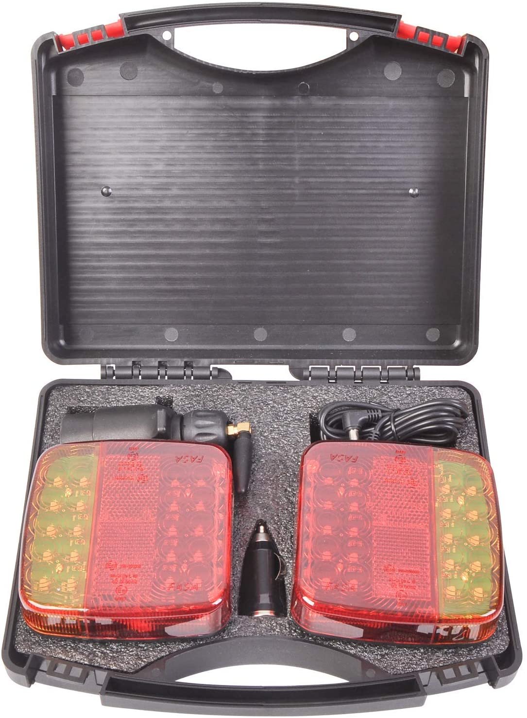 Wireless Trailer Lamp - Image 3