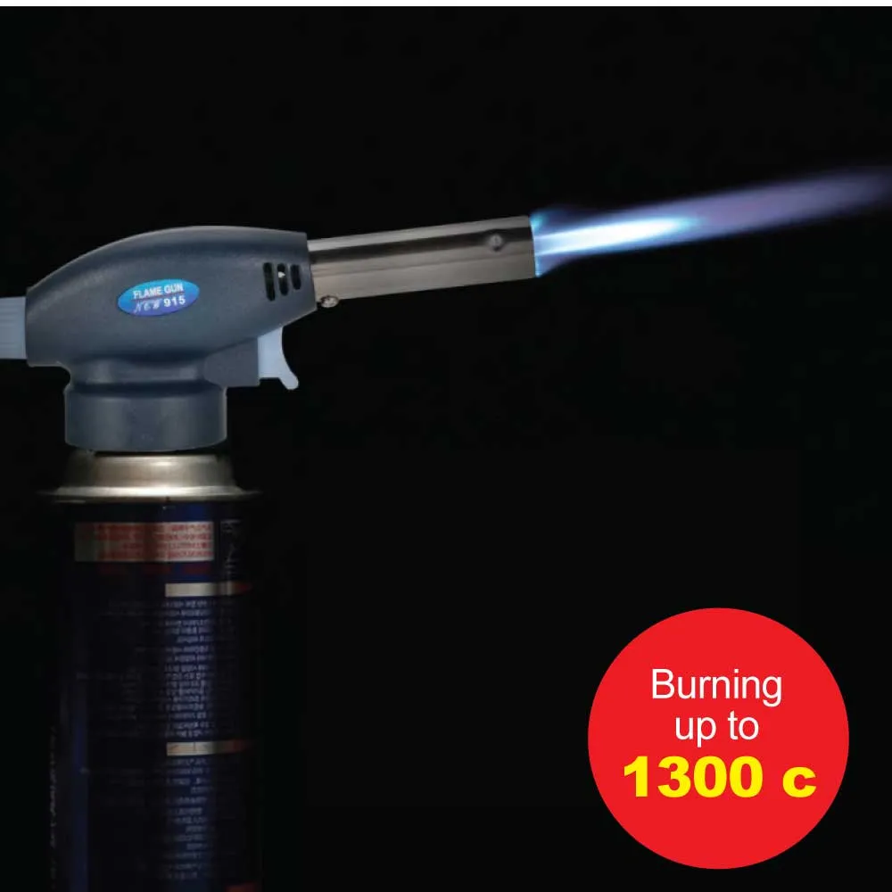 Lighter Flame Gun - Image 5