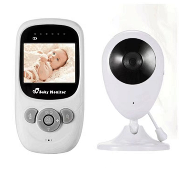Camera for Baby Care - Image 4