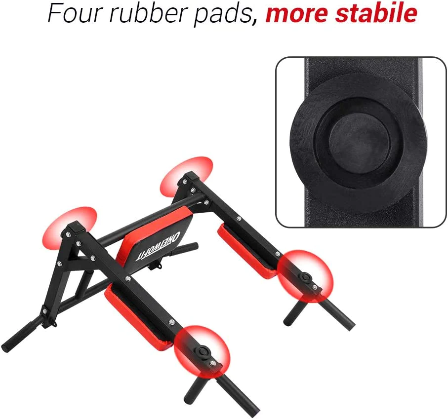 Wall Mounted Pull Up Bar - Image 4