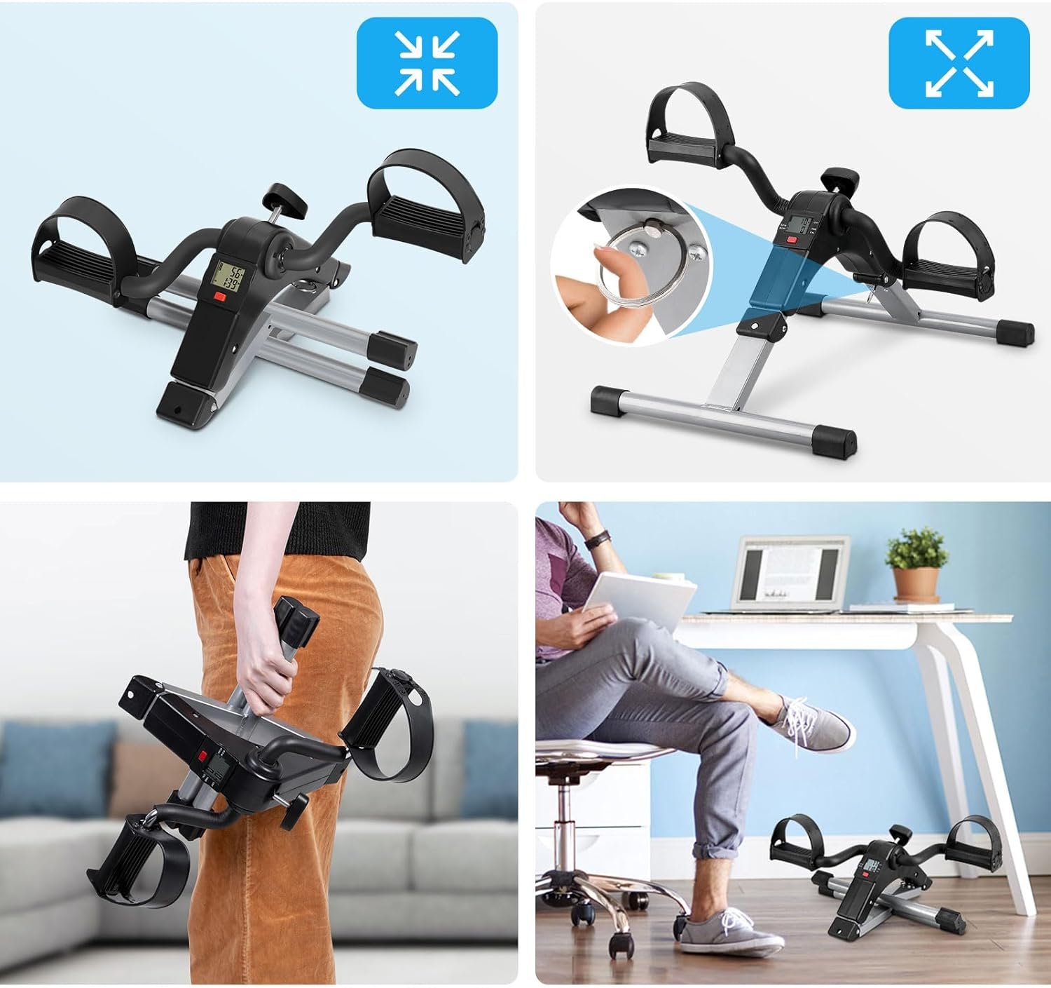 Mini Stepper - Image 4