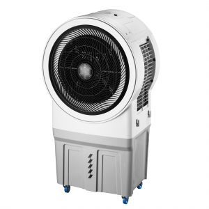 Air Cooler with Speaker 70-LTR مكيف ماي