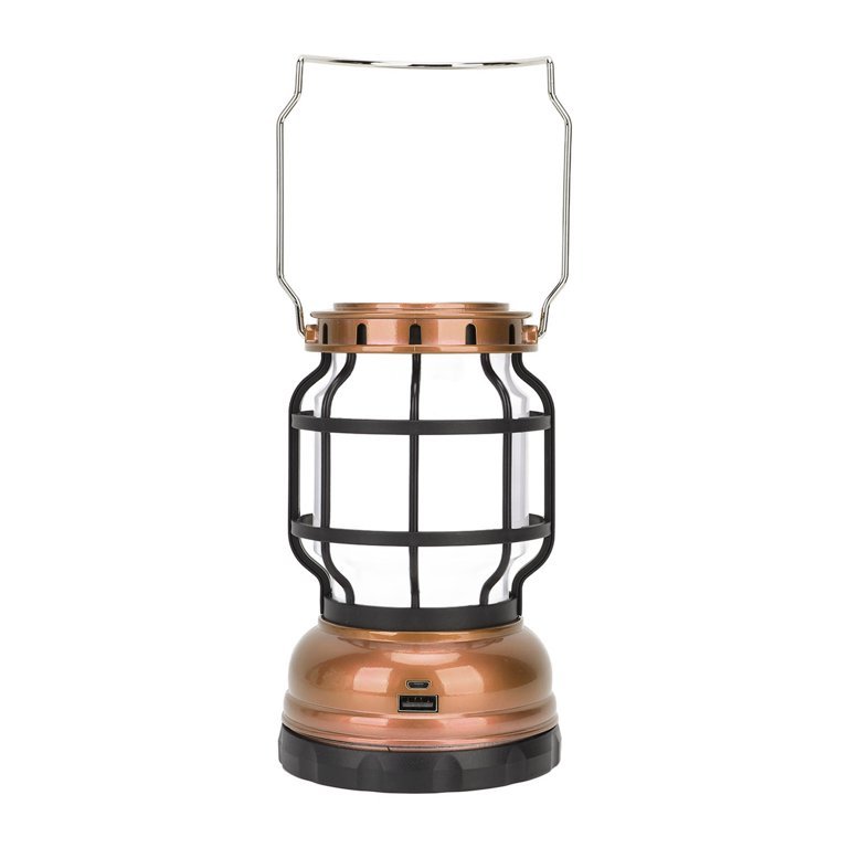 Multifunction Camping Solar Lamp - Image 2