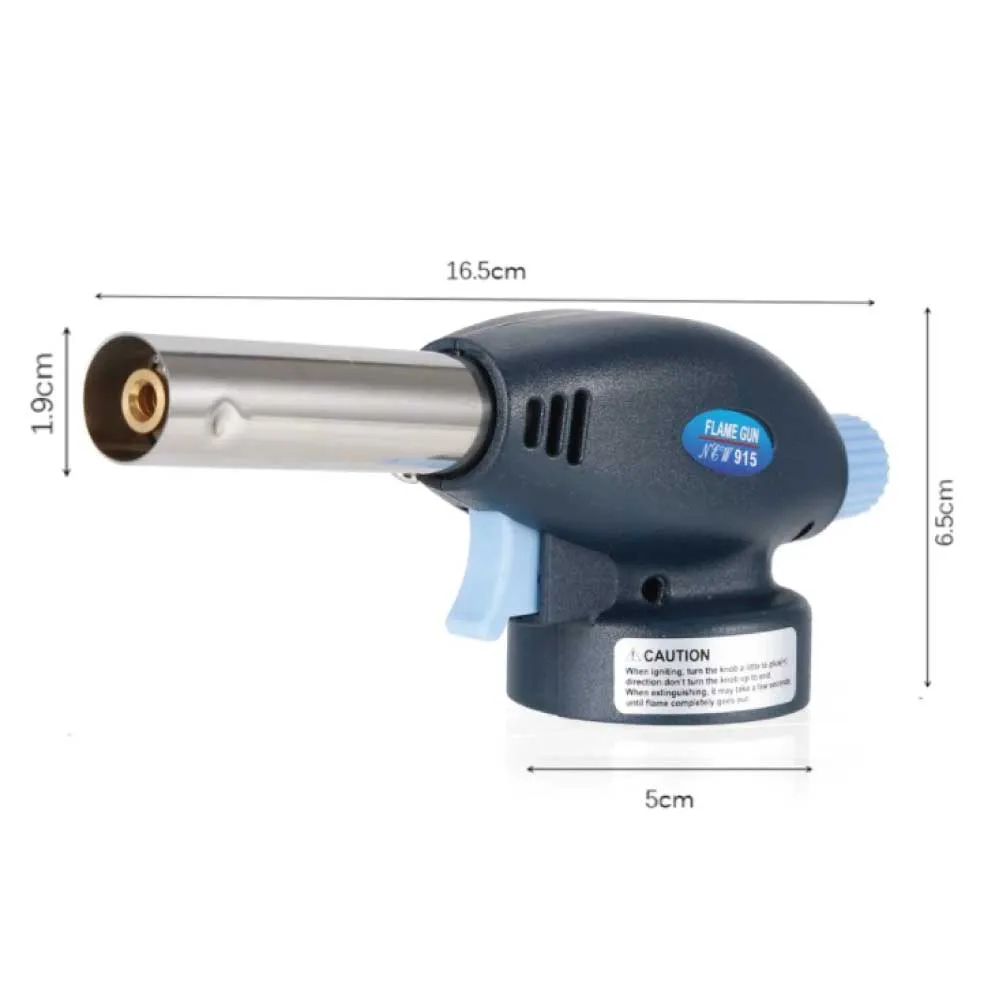Lighter Flame Gun - Image 7
