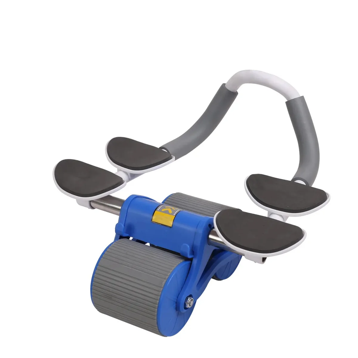 Abs Slimmer Double Blue - Image 3