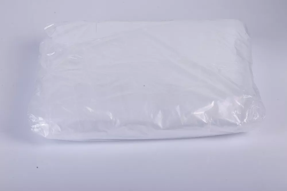 Car Poly Plastic Cover Transparent - Image 7