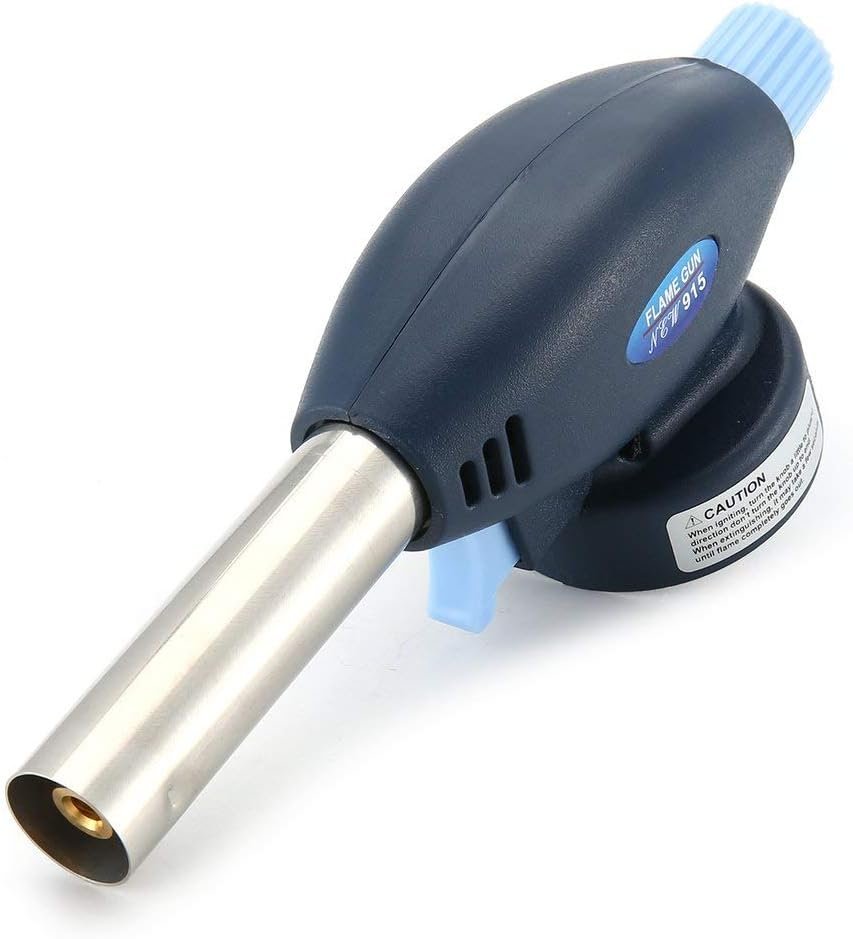 Lighter Flame Gun - Image 6
