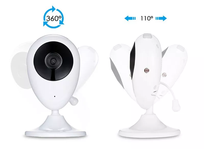 Camera for Baby Care - Image 6