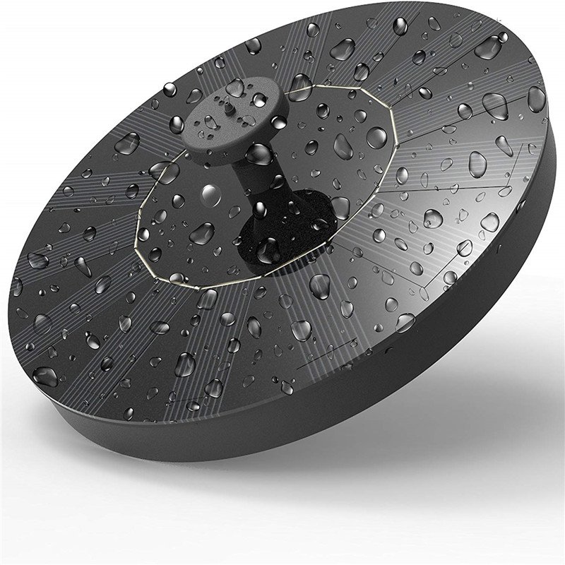 Solar Fountain - Image 7