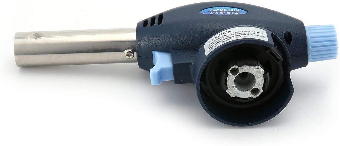 Lighter Flame Gun - Image 8