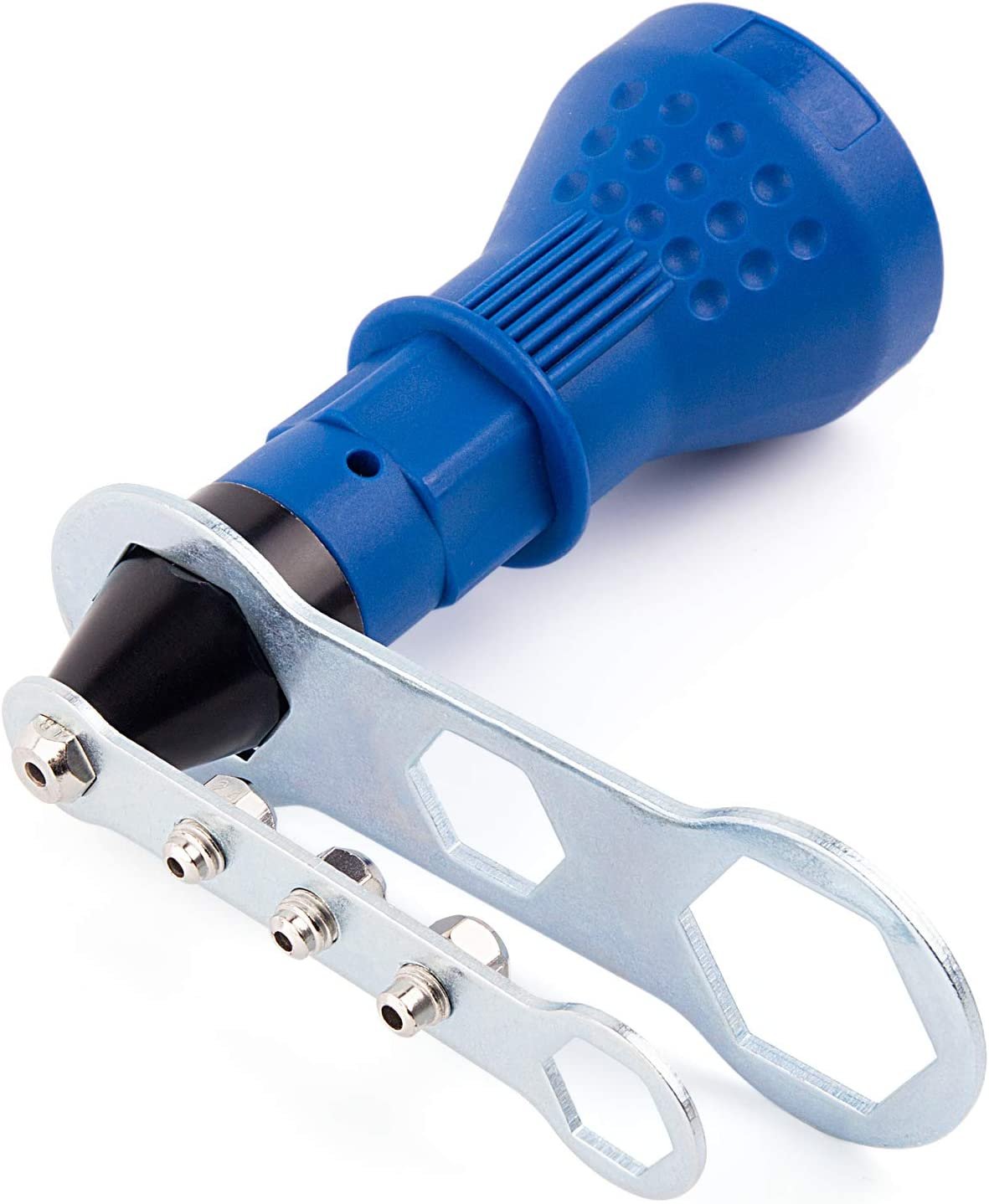 Riveter Adaptor for Drill - Image 4