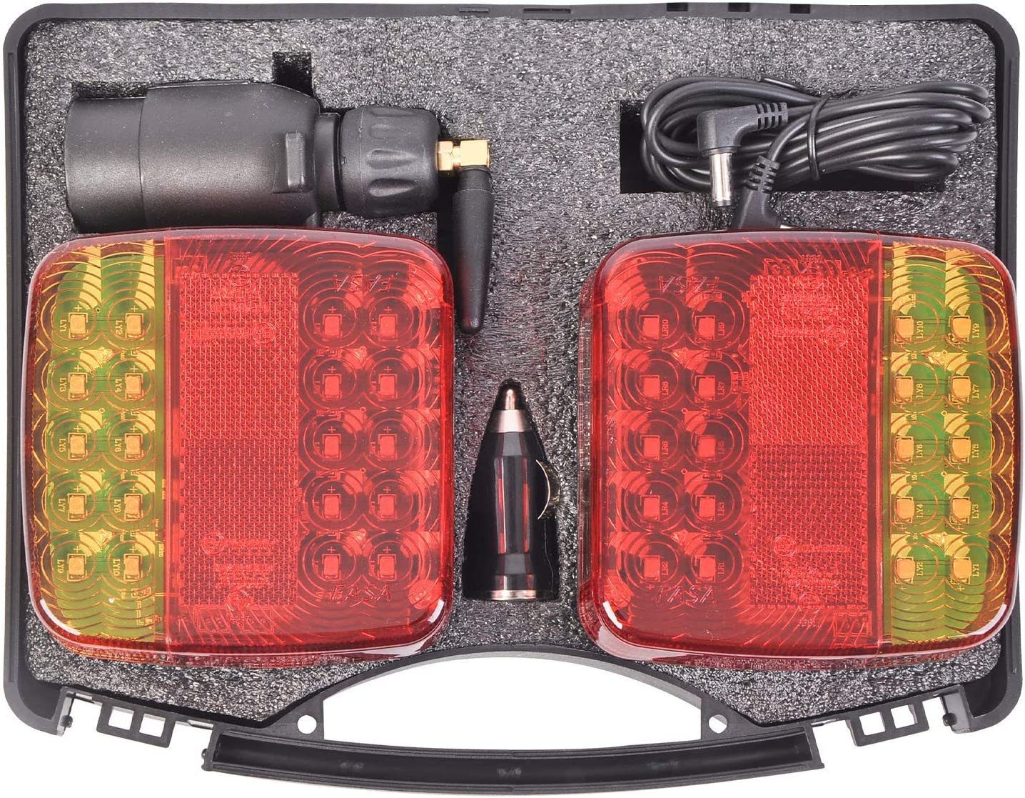 Wireless Trailer Lamp - Image 5