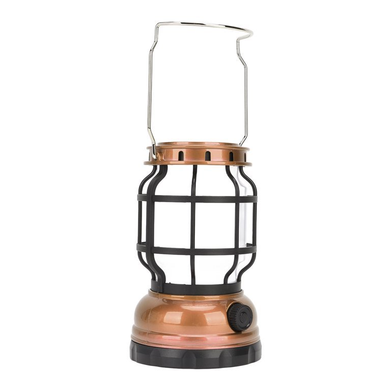 Multifunction Camping Solar Lamp - Image 3