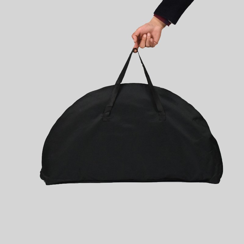 Outdoor Folding Table with Bag - Image 6
