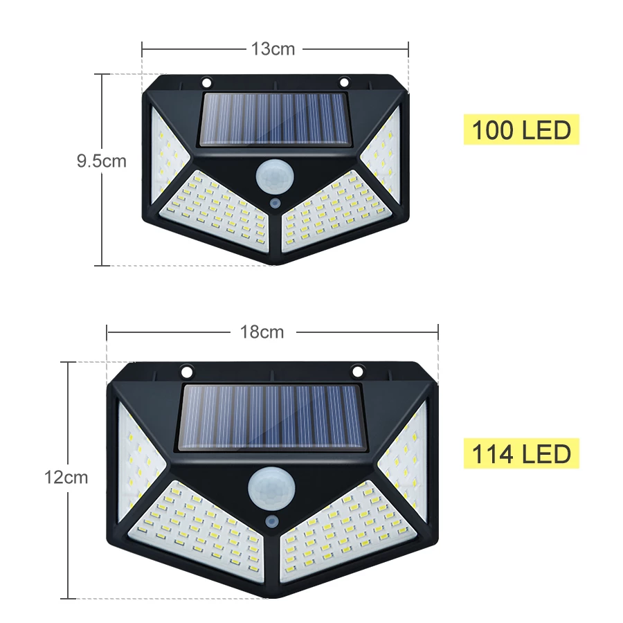 Solar Interaction Wall Lamp - Image 8