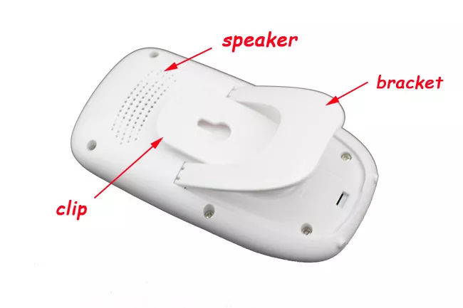 Camera for Baby Care - Image 7