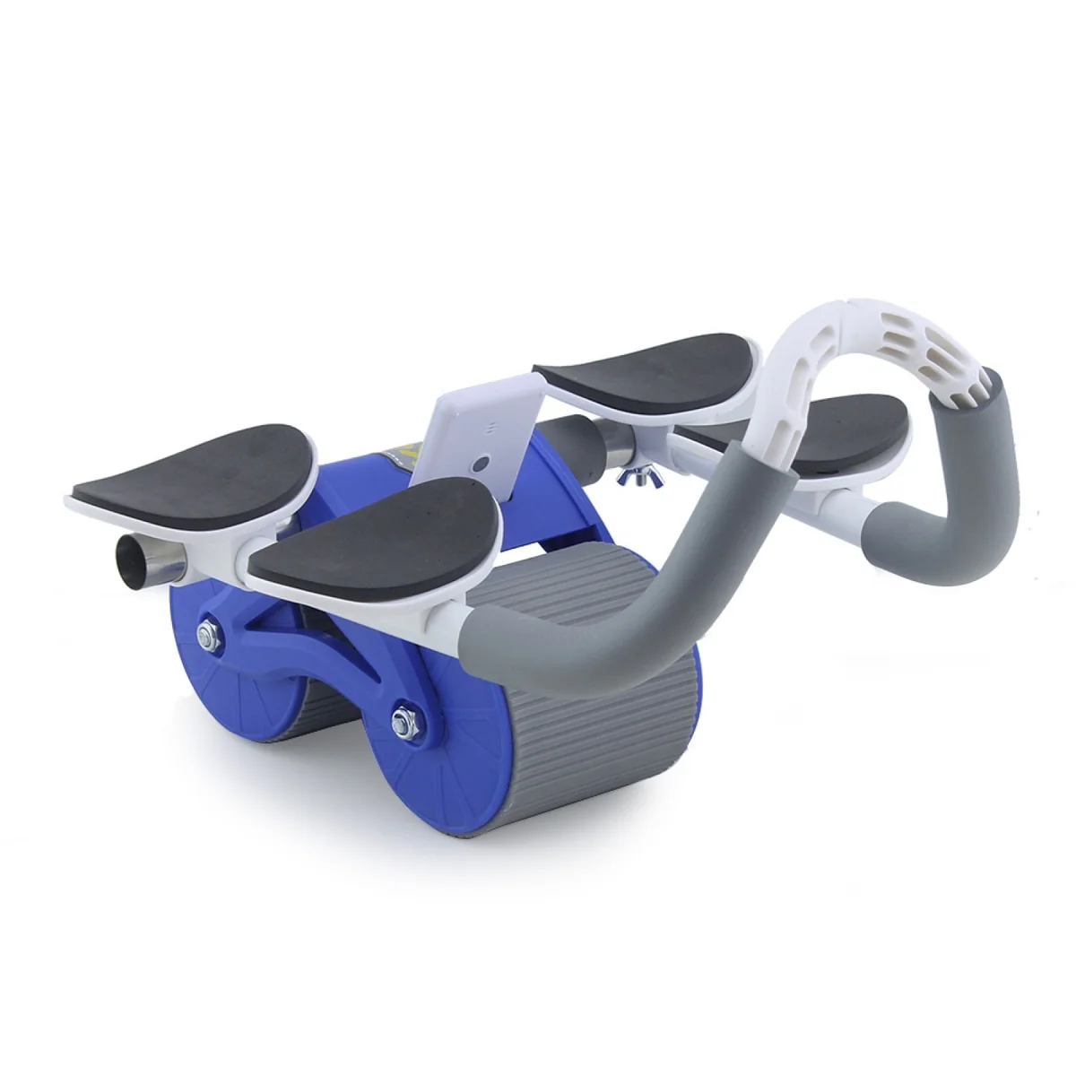 Abs Slimmer Double Blue - Image 4