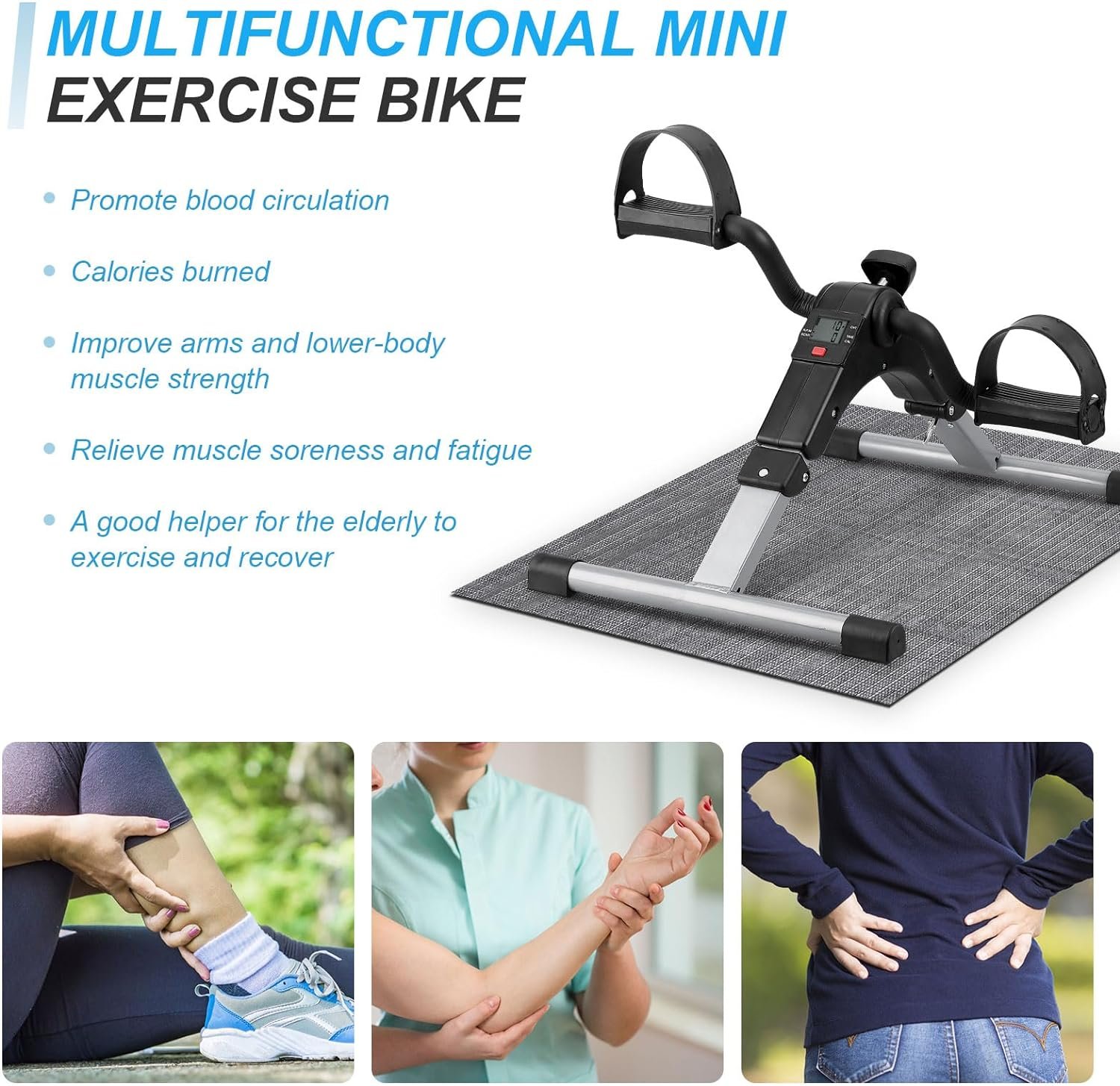 Mini Stepper - Image 7