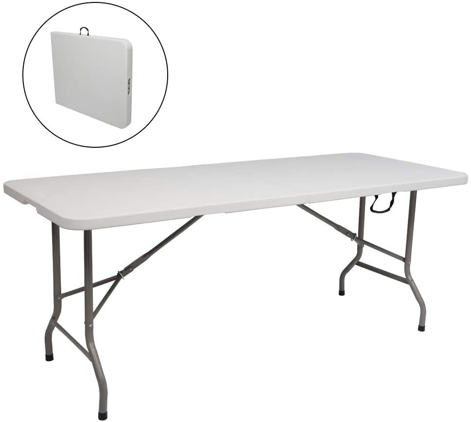 Folding Picnic Table Z-152 - Image 6