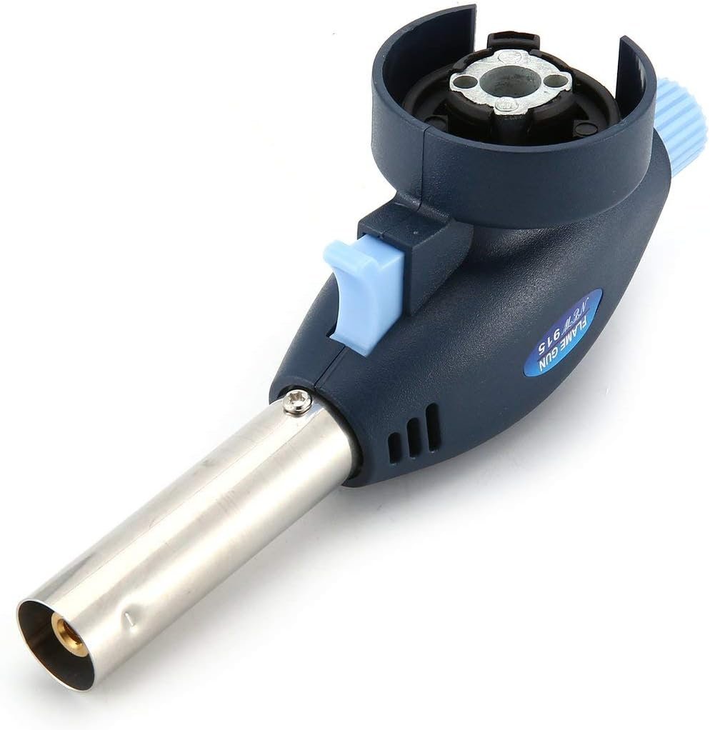 Lighter Flame Gun - Image 9
