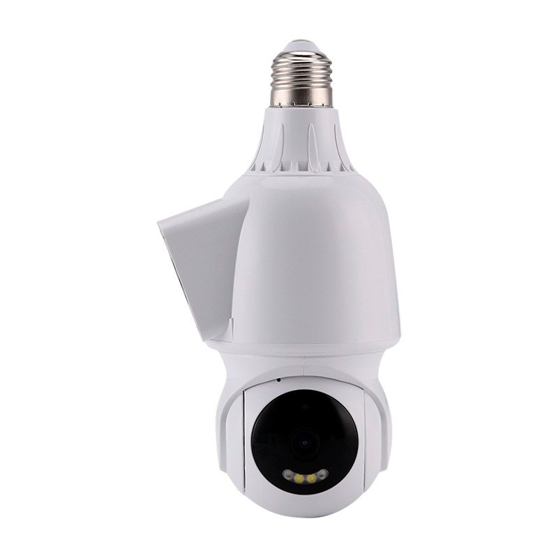 Camera Wifi Dual Camera Bulb - Image 15