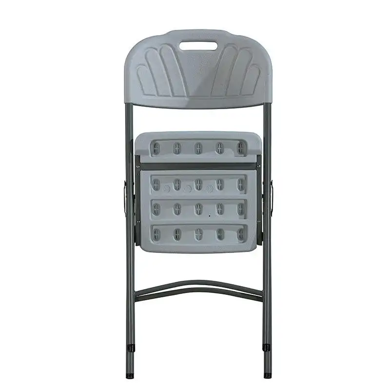 Plastic Chair White - Image 5