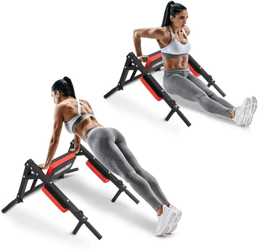Wall Mounted Pull Up Bar - Image 7