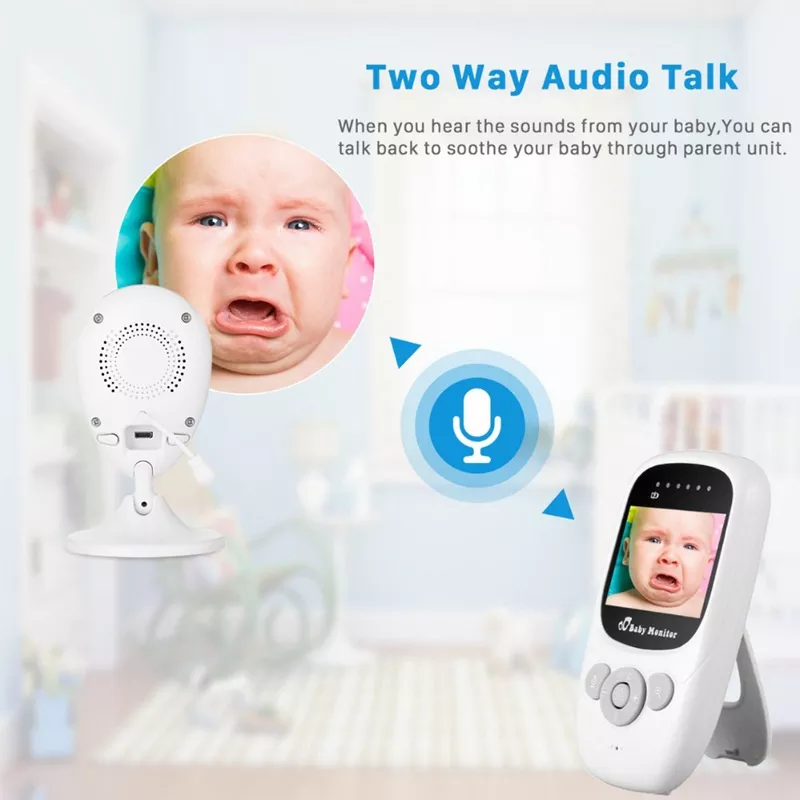Camera for Baby Care - Image 8