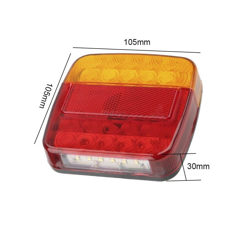 Wireless Trailer Lamp - Image 6