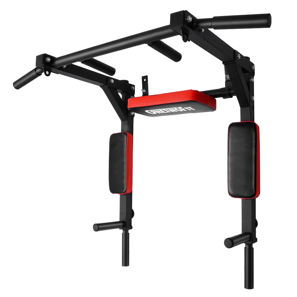 Wall Mounted Pull Up Bar - Image 6