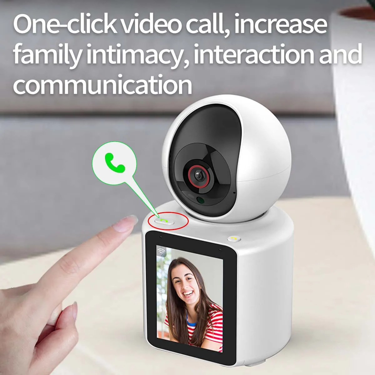 Smart Camera For Baby - Image 7