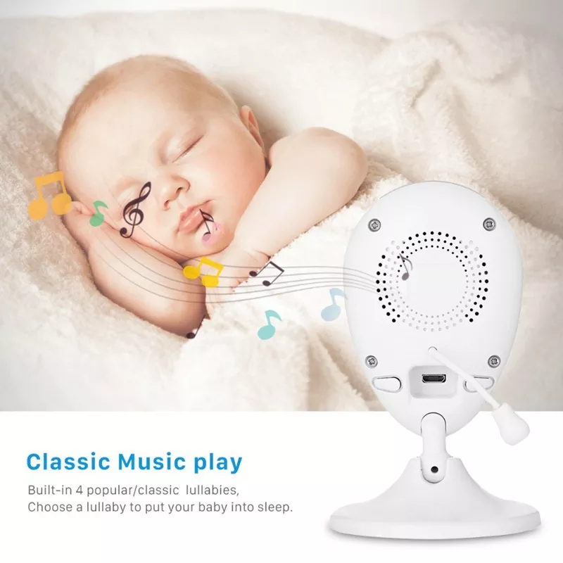 Camera for Baby Care - Image 9