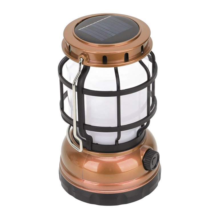 Multifunction Camping Solar Lamp - Image 4