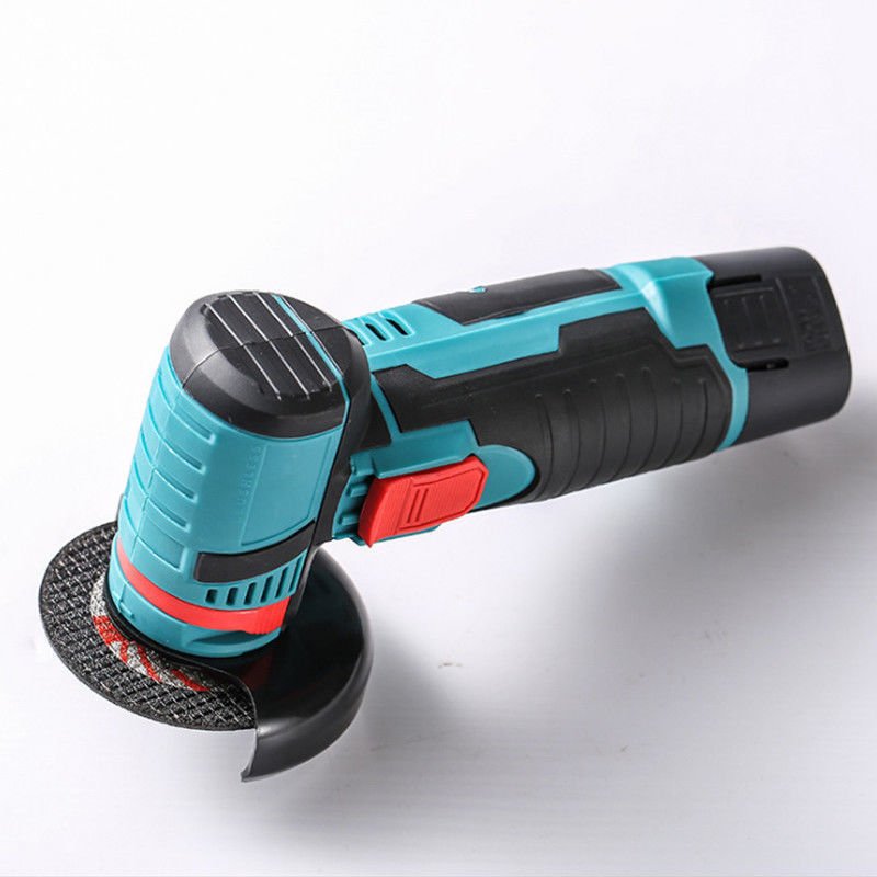 Cordless Mini Grinder 3'' - Image 7